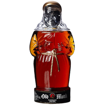 Old Monk Rum Supreme